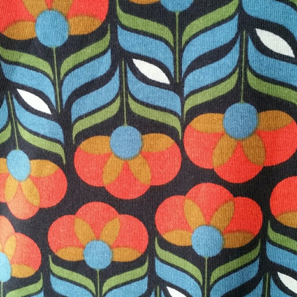 NWTS Lularoe Randy - Picture 3 of 5